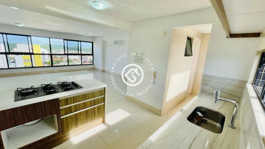Apartamento com 3 Quartos à venda, 112m² no Lagoa Nova, Natal