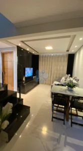 Cobertura com 2 Quartos à venda, 70m² no Mangueiras (Barreiro), Belo Horizonte