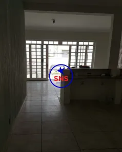 Casa com 2 Quartos para alugar, 150m² no Centro, Campinas