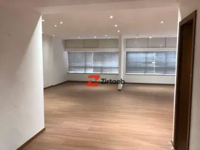 Conjunto Comercial / Sala para alugar, 80m² no Centro, Rio de Janeiro