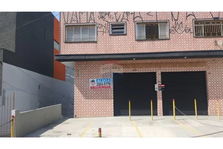 Foto do imóvel - Ponto comercial loja box para alugar com 83 m², 2 banheiros e 3 vagas próximo ao Metrô Tucuruvi.