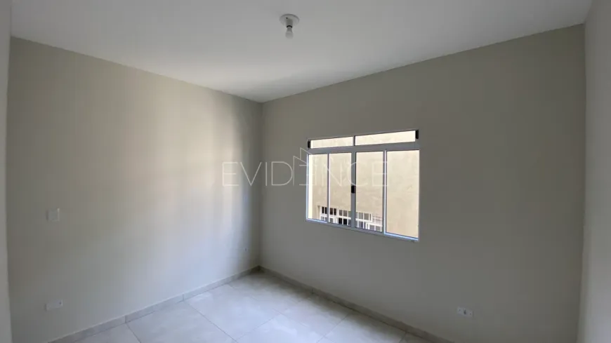 Foto do imóvel - Apartamento para alugar com 40 m², 1 quarto, 1 banheiro