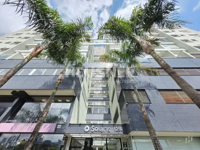 Apartamento com 2 Quartos à venda, 89m² no Guarani, Novo Hamburgo
