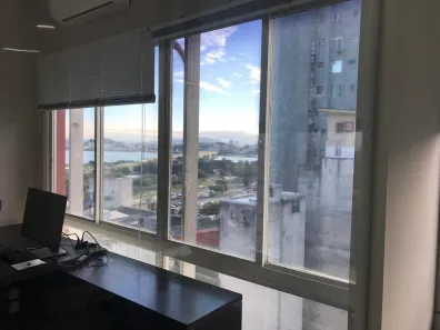 Conjunto Comercial / Sala à venda, 56m² no Centro, Florianópolis