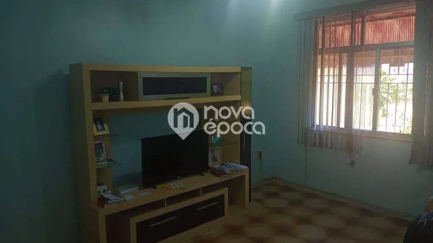 Foto do imóvel - Apartamento à venda com 2 quartos, 1 banheiro e 72 m² em