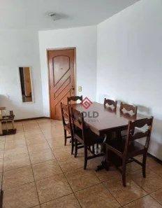 Apartamento com 3 Quartos à venda, 80m² no Bangú, Santo André