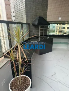 Apartamento com 3 Quartos para venda ou aluguel, 251m² no Jardim Fonte do Morumbi, São Paulo