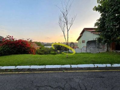 Terreno / Lote / Condomínio à venda, 547m² no Parque Dom Henrique, Cotia