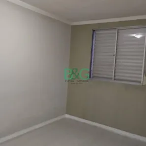 Apartamento com 3 Quartos à venda, 60m² no Paraisópolis, São Paulo