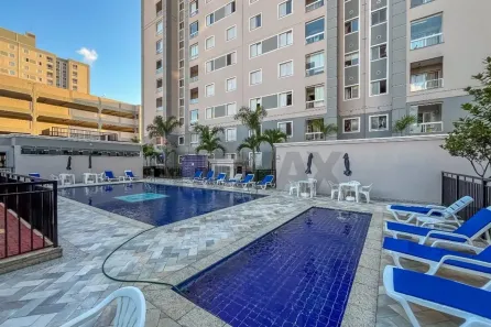 Apartamento com 2 Quartos à venda, 51m² no Vila Metalúrgica, Santo André