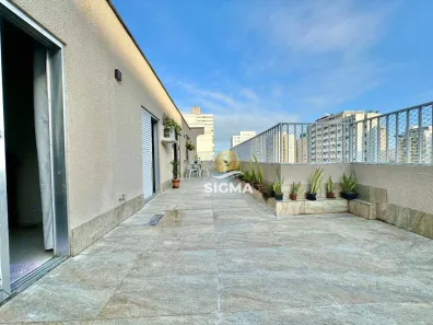 Cobertura com 3 Quartos à venda, 180m² no Pitangueiras, Guarujá