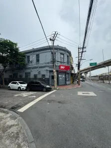 Prédio/Edifício Inteiro para alugar, 200m² no Ramos, Rio de Janeiro