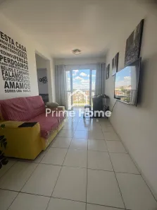 Apartamento com 2 Quartos à venda, 49m² no Jardim do Lago, Campinas