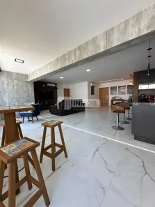 Apartamento com 3 Quartos para venda ou aluguel, 155m² no Vila Edmundo, Taubaté