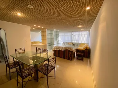 Apartamento com 3 Quartos à venda, 165m² no Copacabana, Rio de Janeiro