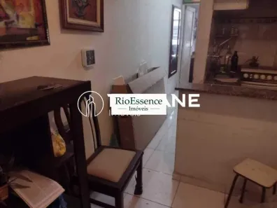 Apartamento com 1 Quarto à venda, 40m² no Copacabana, Rio de Janeiro