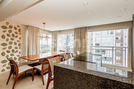 Cobertura com 3 Quartos à venda, 227m² no Portão, Curitiba