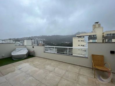 Apartamento com 4 Quartos à venda, 223m² no Trindade, Florianópolis