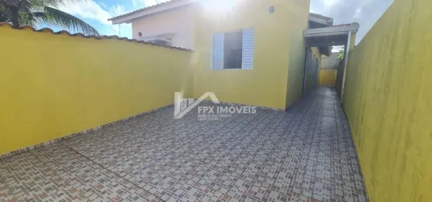 Casa com 2 Quartos à venda, 60m² no , Itanhaém