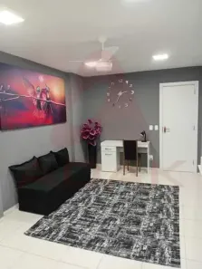 Kitnet à venda, 40m² no Centro, Rio de Janeiro