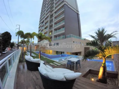 Apartamento com 4 Quartos à venda, 151m² no Parquelândia, Fortaleza