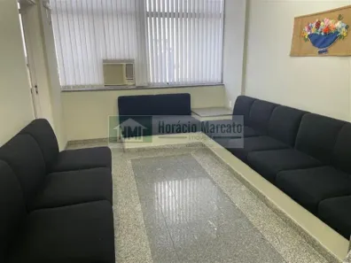 Conjunto Comercial / Sala à venda, 71m² no Centro, São Caetano do Sul