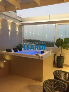 Cobertura com 2 Quartos à venda, 151m² no Chácara São José, Arujá