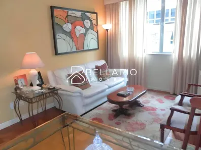 Apartamento com 2 Quartos à venda, 80m² no Copacabana, Rio de Janeiro
