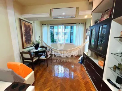 Apartamento com 3 Quartos à venda, 136m² no Copacabana, Rio de Janeiro