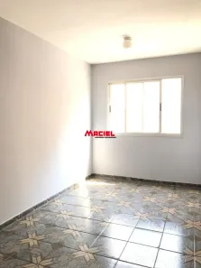 Apartamento com 2 Quartos à venda, 43m² no Jardim Satélite, São José dos Campos