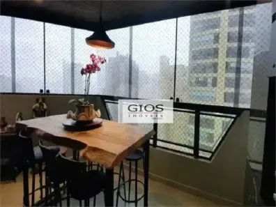 Apartamento com 4 Quartos à venda, 230m² no Santana, São Paulo