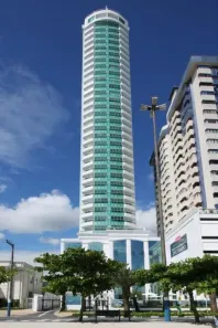Apartamento com 3 Quartos à venda, 185m² no Centro, Balneário Camboriú