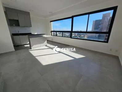 Apartamento com 2 Quartos para venda ou aluguel, 71m² no Centro, Indaiatuba