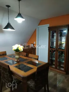 com 4 Quartos à venda, 140m² no Centro, Gramado