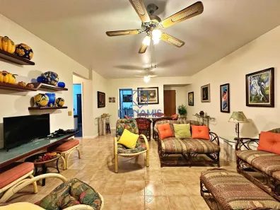 Apartamento com 4 Quartos à venda, 165m² no Pitangueiras, Guarujá