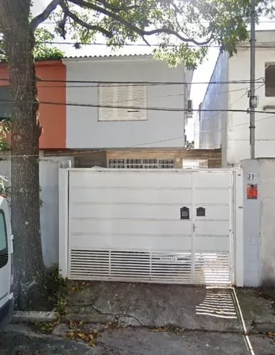 Foto do imóvel - Casa para alugar com 160 m², 2 quartos, 3 banheiros, 1 vaga