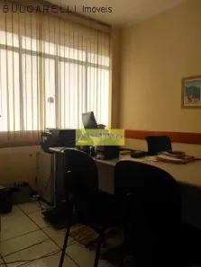 à venda, 43m² no Centro, Jundiaí