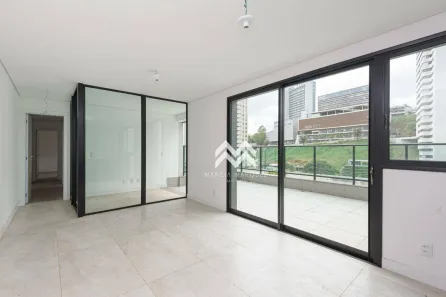 Apartamento com 2 Quartos à venda, 115m² no Vale do Sereno, Nova Lima