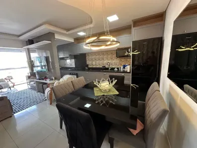 Apartamento com 2 Quartos à venda, 69m² no Capoeiras, Florianópolis
