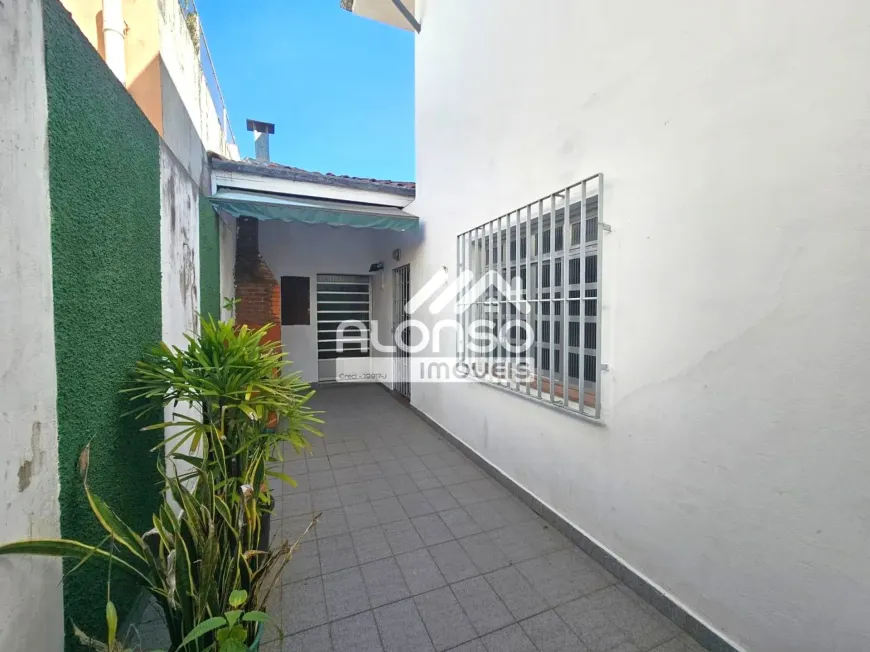 Foto do imóvel - Sobrado para comprar com 171 m², 3 quartos, 4 banheiros, 2 vagas