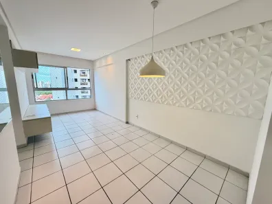 Apartamento com 2 Quartos à venda, 52m² no Madalena, Recife