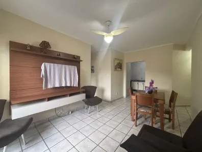 Apartamento com 2 Quartos à venda, 71m² no Aviação, Praia Grande
