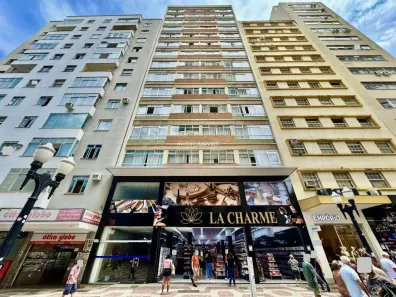 Apartamento com 3 Quartos à venda, 148m² no Centro, Juiz de Fora