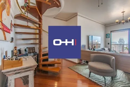 Cobertura com 3 Quartos à venda, 155m² no Vila Clementino, São Paulo
