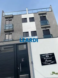 Cobertura com 2 Quartos à venda, 100m² no Vila Guaraciaba, Santo André