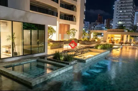 Apartamento com 4 Quartos à venda, 218m² no Aldeota, Fortaleza
