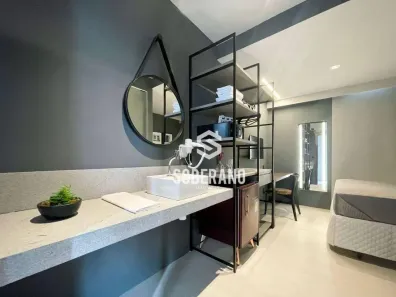 Flat com 1 Quarto à venda, 23m² no Manaíra, João Pessoa