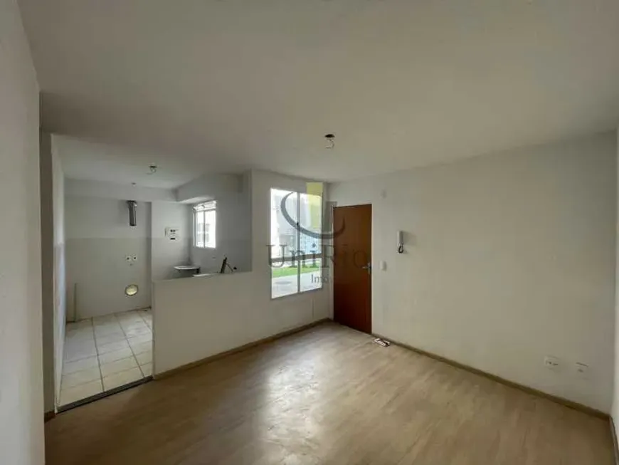 Foto do imóvel - Apartamento para comprar com 45 m², 2 quartos, 1 banheiro