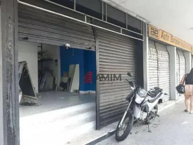 Loja / Salão / Ponto Comercial à venda, 75m² no Centro, Niterói
