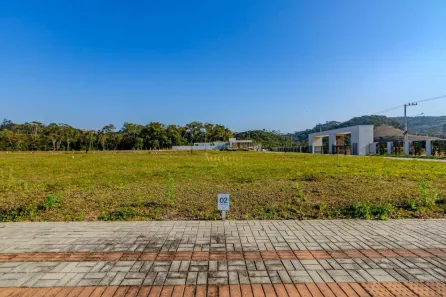 Terreno / Lote / Condomínio à venda, 231m² no Rio do Meio, Itajaí